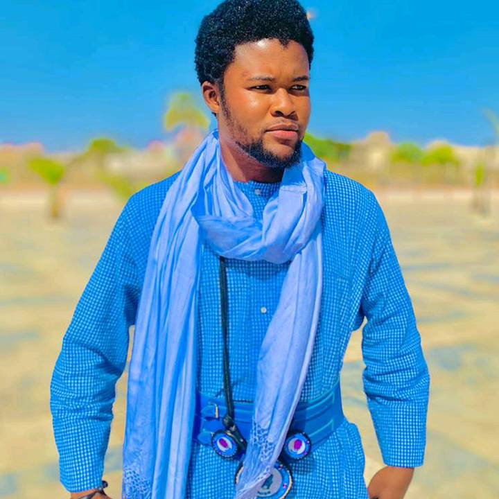 Mbacké balla 💙🤍💙🤍