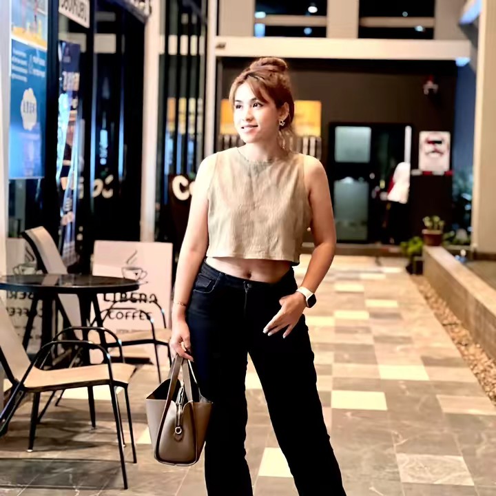 หม่าม๊าซีอิ้ว🎀