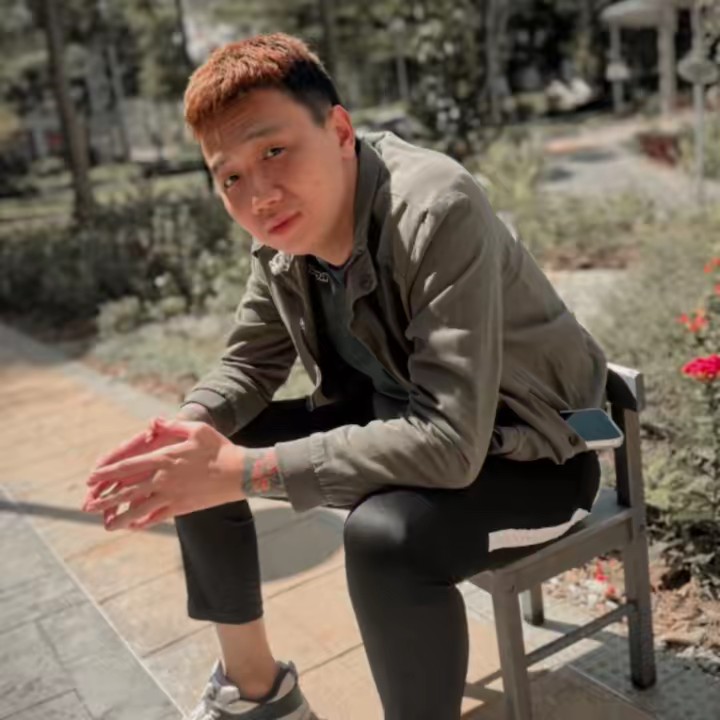 Jared Chew 周荣伟