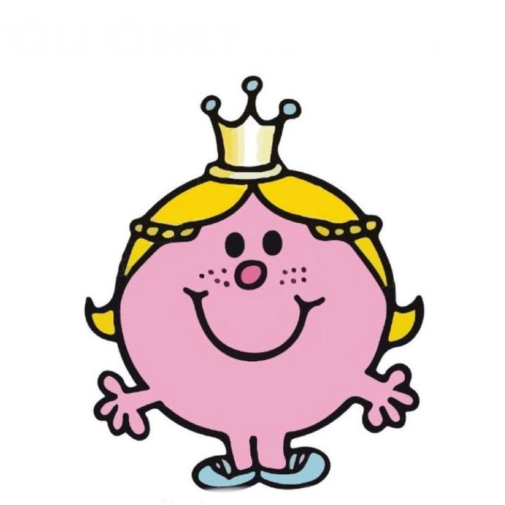 Little miss stonelaw