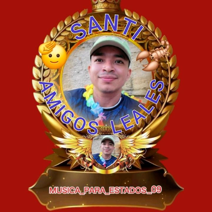 SANTI ESCOLTA DE CHIKILLA1017