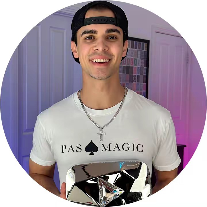 PAS Magic