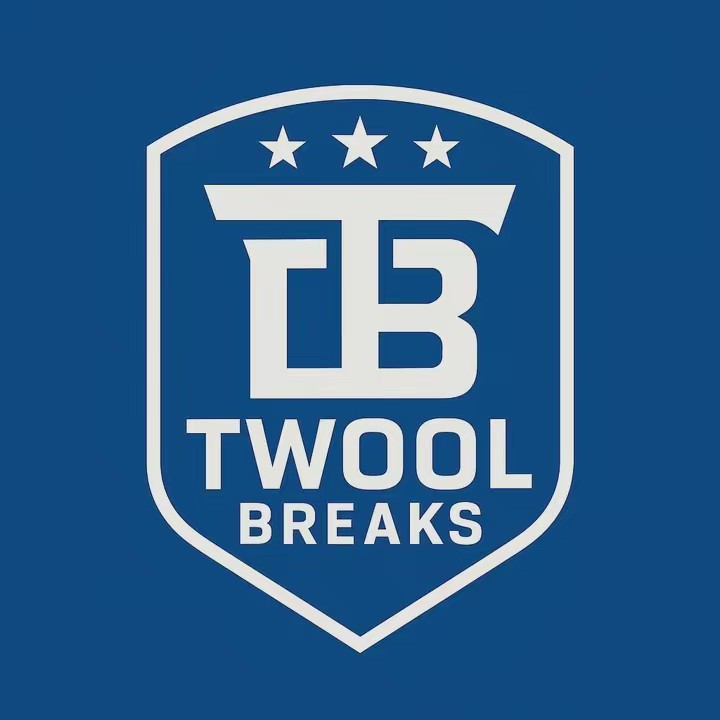 TWOOL BREAKS