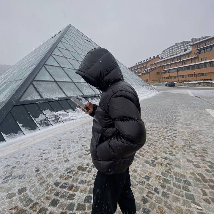 M I C H E L A N G E L O🦋