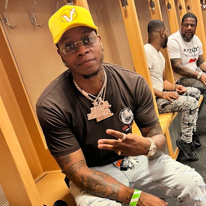 My Brother’s Keeper