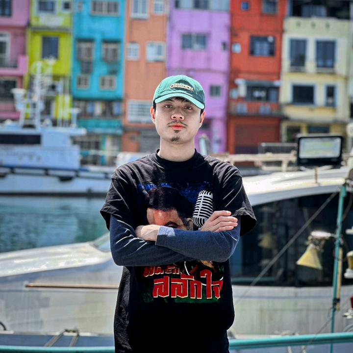 ⚜ ลุงเบื๊อก⚜🐝