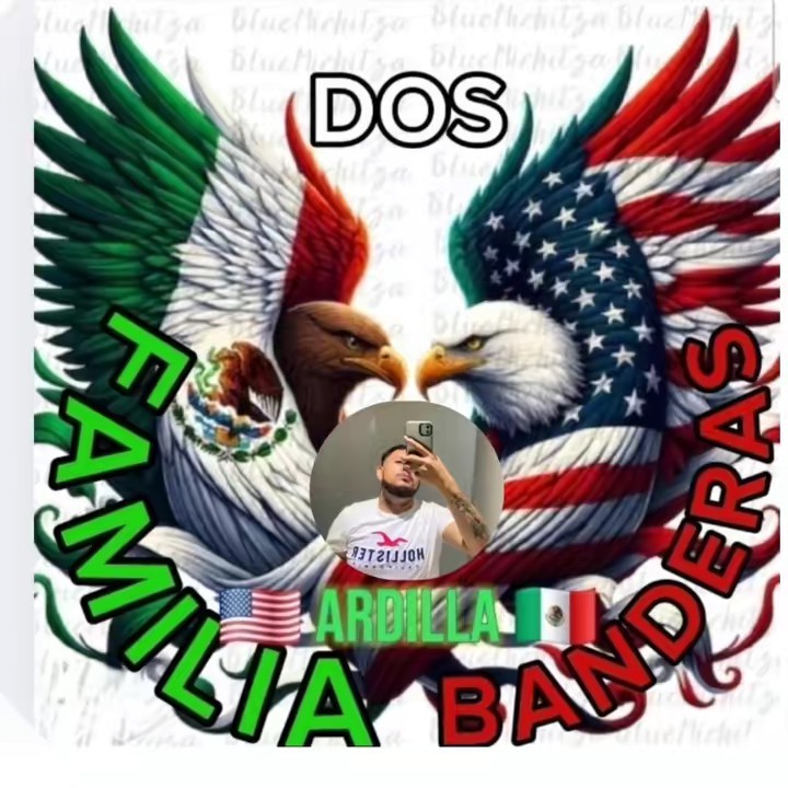 🇲🇽🇺🇸LA ARDILLA🇲🇽🇺🇸🐿️