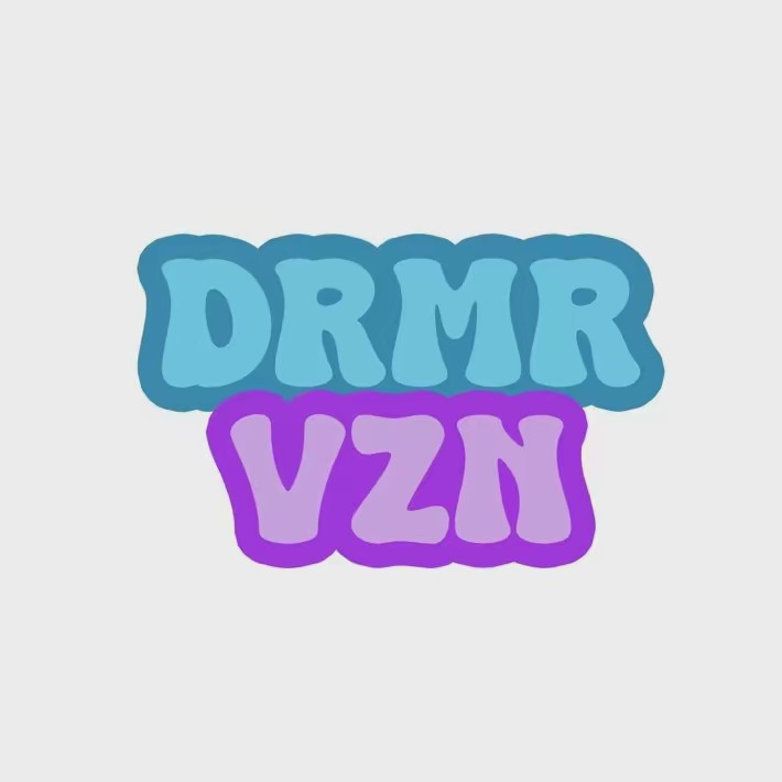 DRMR VZN