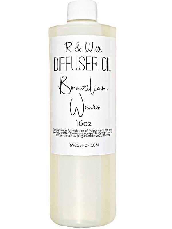 Diffuser Oil by R&W Co.