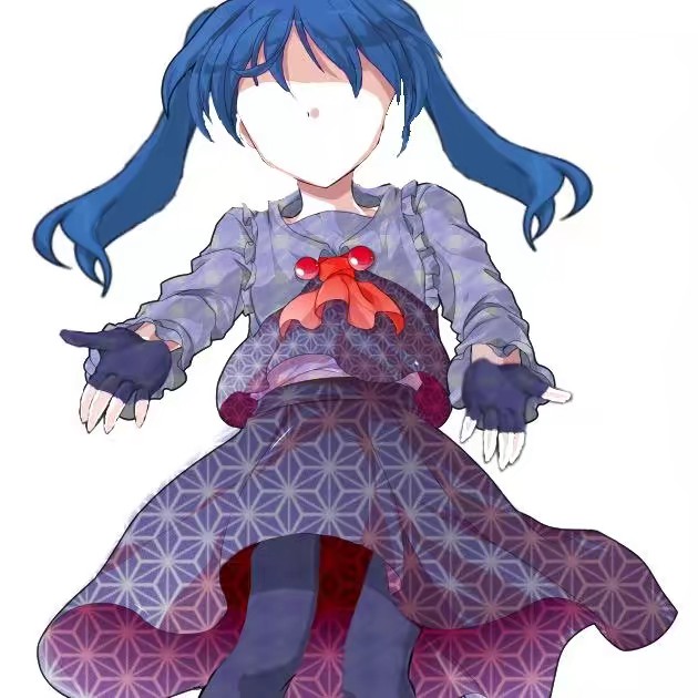 夜桜 ひなみ(物語用アカウント)