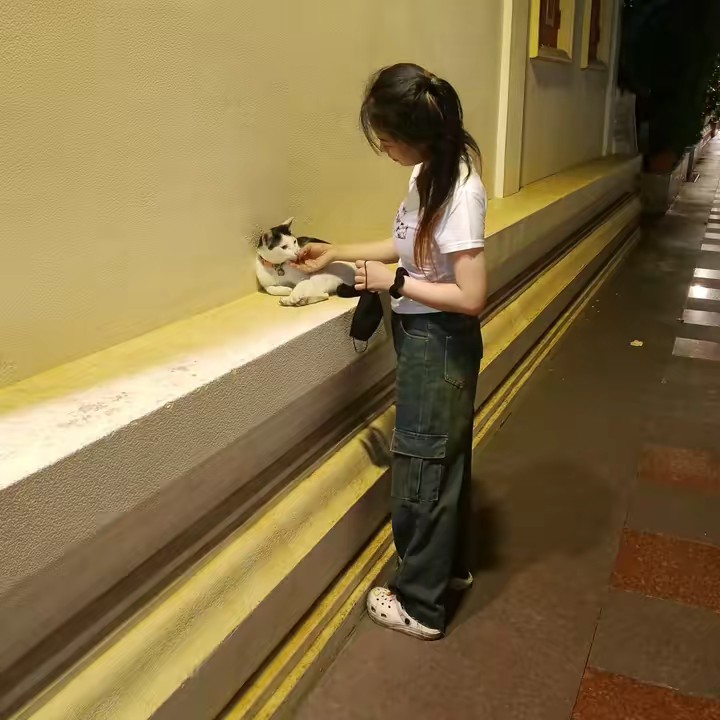 เช่อ'ออ หนึ่ง นอนน้อย'ยย