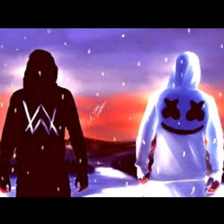 alan walker 👍🏻🤩😘