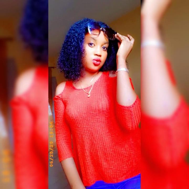 Dieyna ❤️Diaw❤️🇸🇳