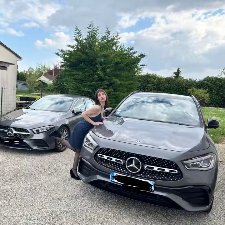 ♥️ Mum Of Elana ♥️