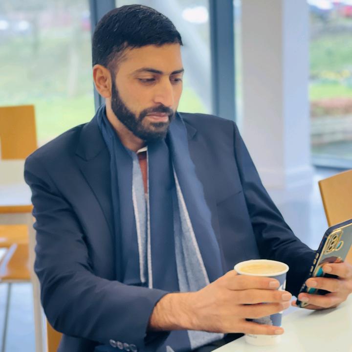 Nouman Malik UK🇵🇰🇬🇧☑️
