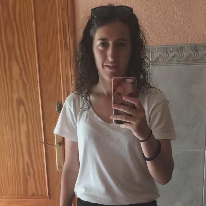 Cynthia González Bullón