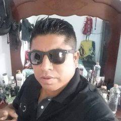 Luis Jiménez de la Cruz