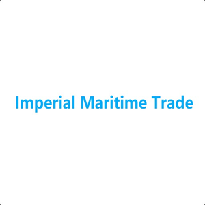 Imperial Maritime Trade
