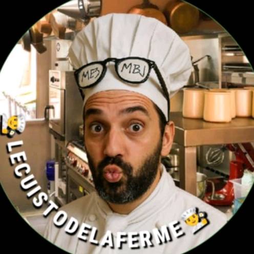 👨‍🍳lecuistodelaferme👨‍🍳