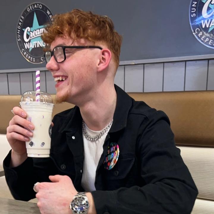 𝙺𝚢𝚕𝚎 𝙹𝚊𝚖𝚎𝚜