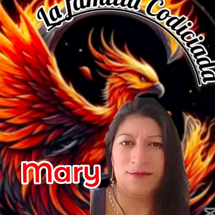 Mary ❤️🇪🇨999💓