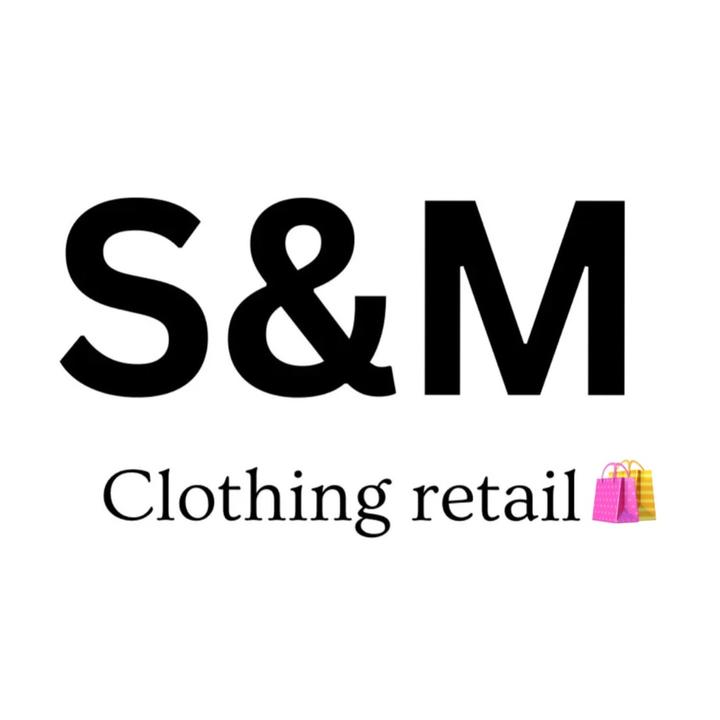 S&M CLOTH8NG RETAIL