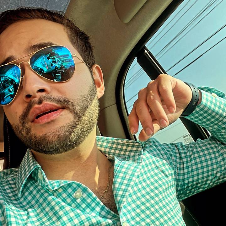 Miguel Angel Montoya Zumaya