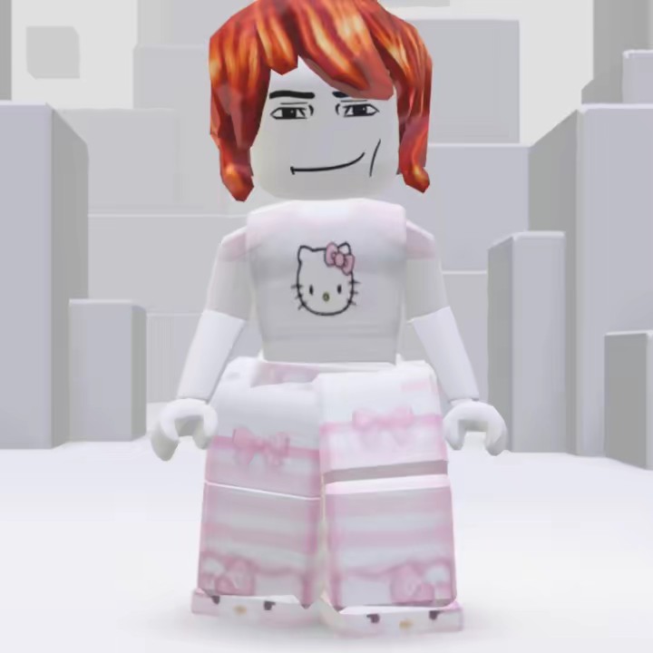 名前迷子ちゃん