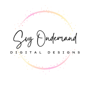 Svg OnDemand