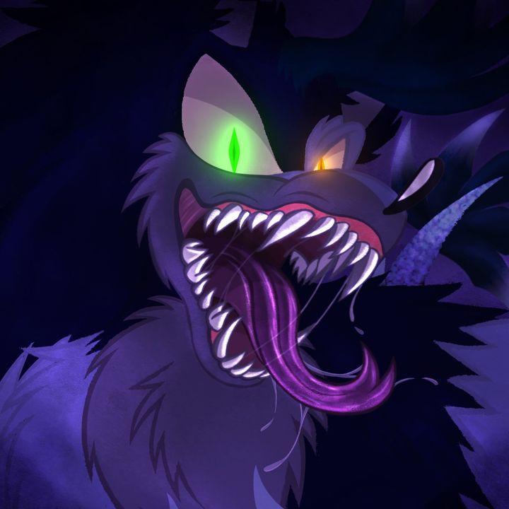 🐺💙FrostBITE🖤💜