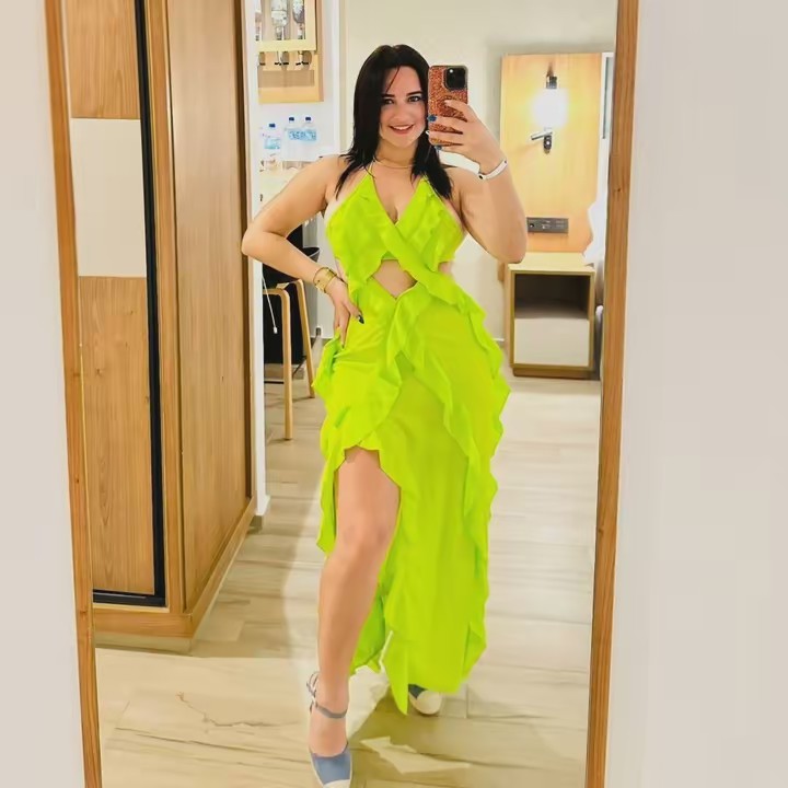 Danay Brizuela Carme