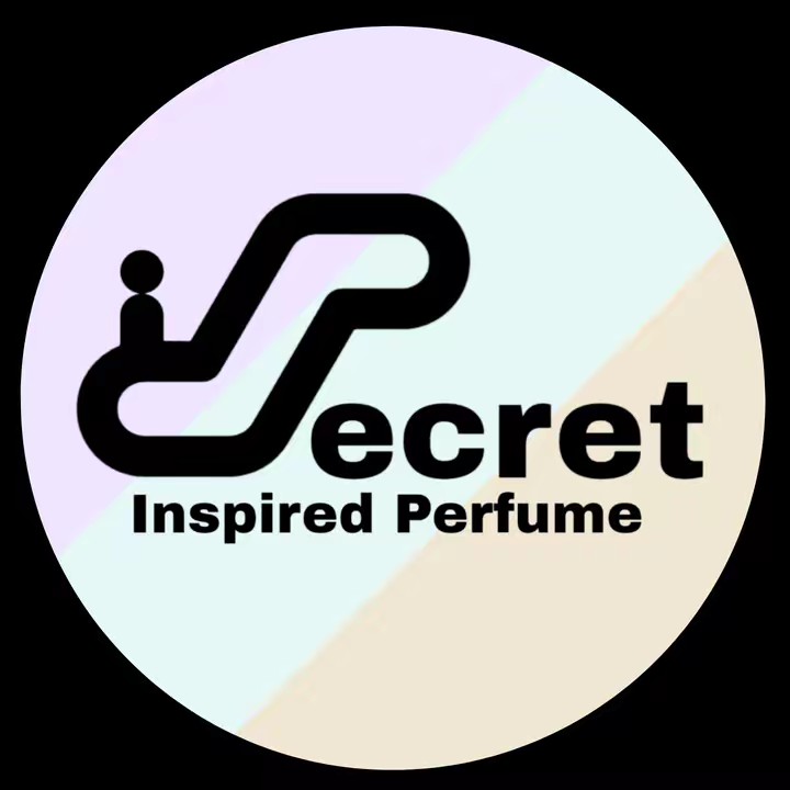 Secret Inspired Perfume