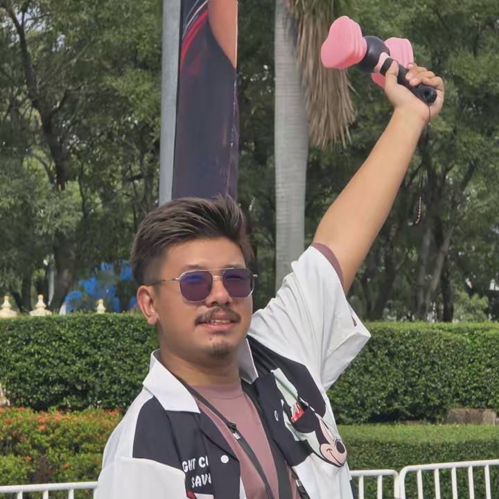 Cub Bear 🐻 (ก้อง) 🏋️‍♂️