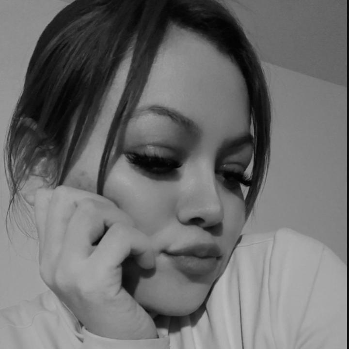 Nancy Gatita 🇸🇻