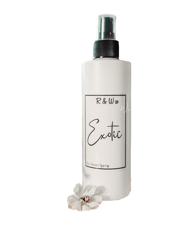 8oz Highly Scented Room Spray