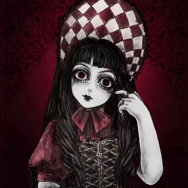 𝒱𝑒𝓃𝑒𝓇𝒶 † 紅羅