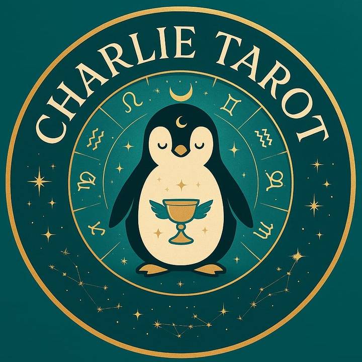 Charly Tarot