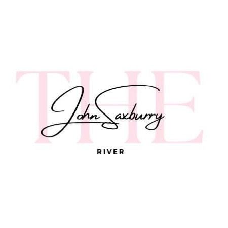 John Saxburry-The River