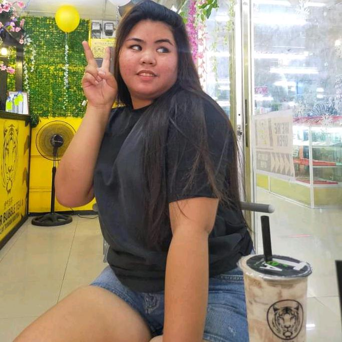 Jovie Jean Natad Rua