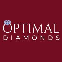 Optimal Diamonds