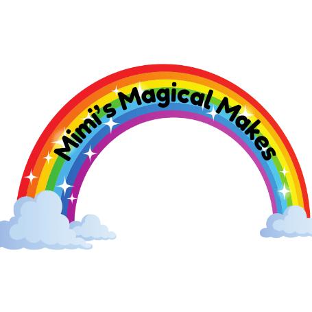 Aimee @ Mimi's Magical Makes