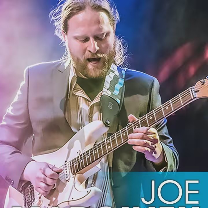 JoeMarcinekBand