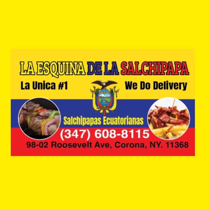 La Esquina De La Salchipapa