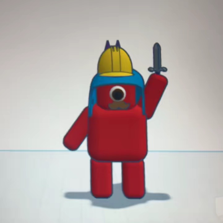 ガビック使ってるgkです