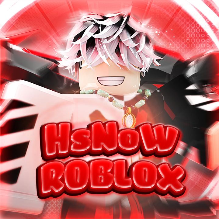 Nick Roblox 💦