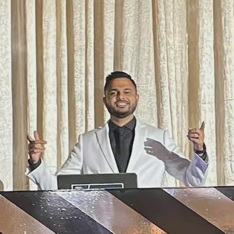 DJ Mistry - www.djmistry.com