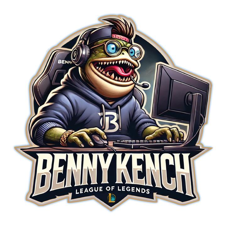 BennyKench