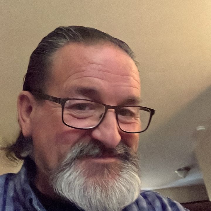 Richard Anibal Serrano Baretto