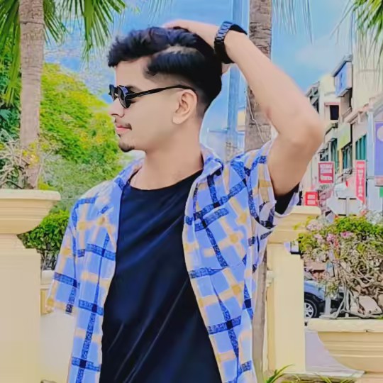 🇳🇵Bad boy Sunil😈🇲🇾