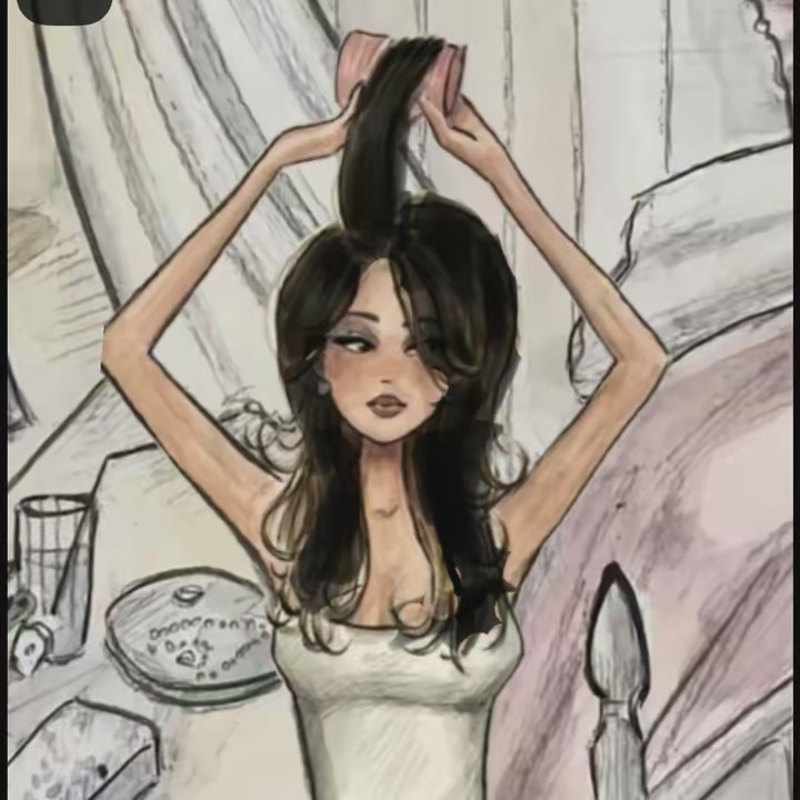 Drea ₊˚⊹ ౨ৎ